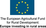 EU Agricultural funding logo