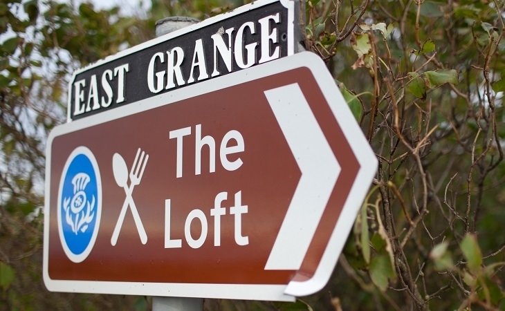 The Loft Wigwams & Activity Centre