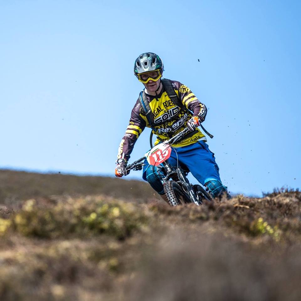 The Tweedlove International Enduro brings in big names from around the world. You can watch them up close and personal.