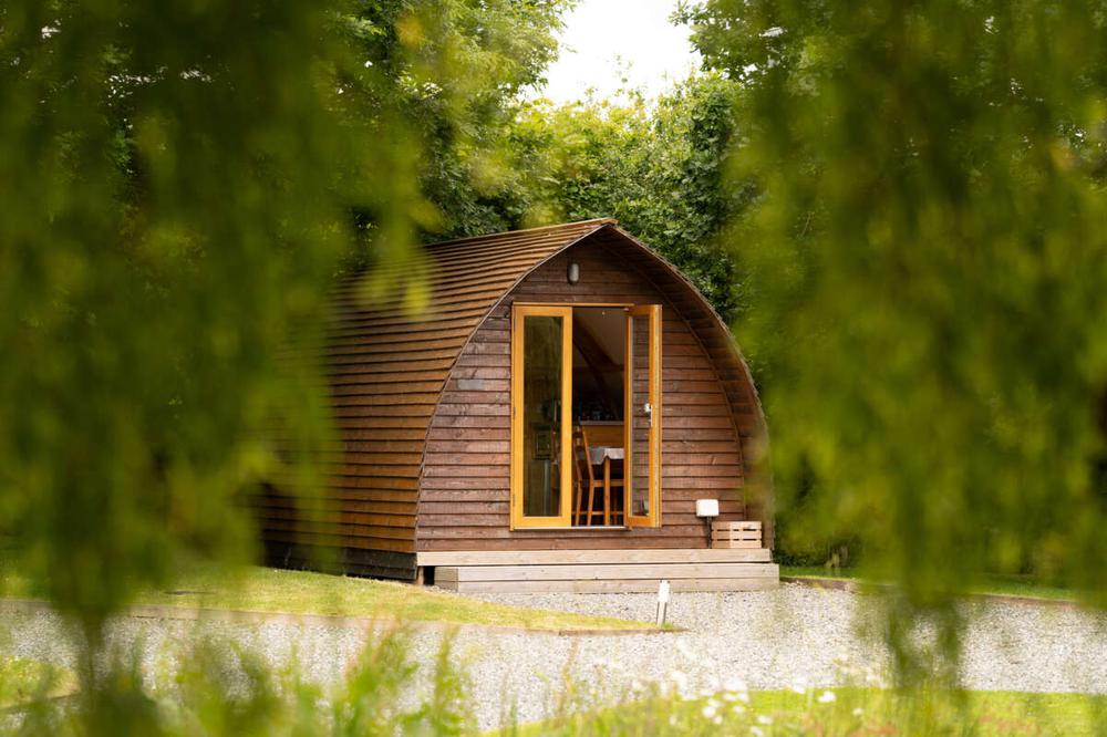 Shellstone Romantic Getaway