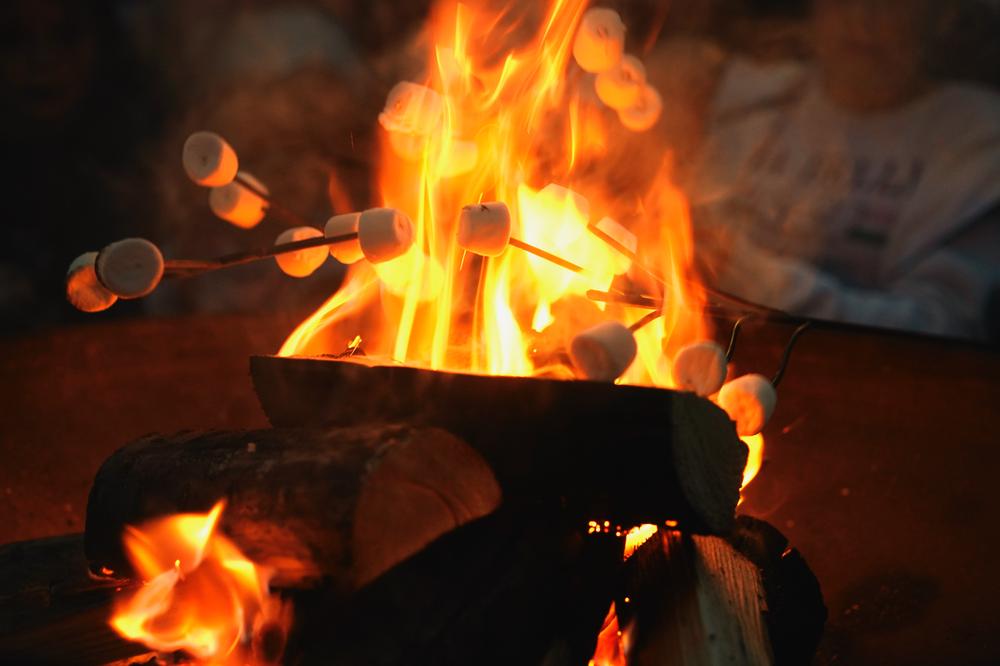 Hafren Marshmallows