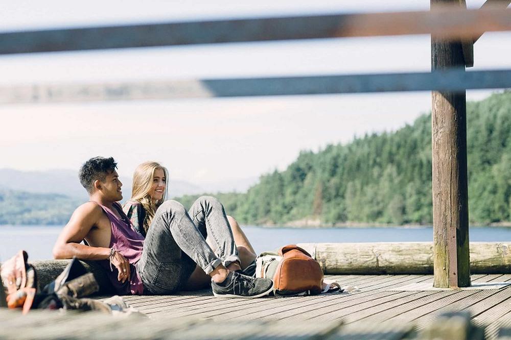 Glamping holidays for every personality