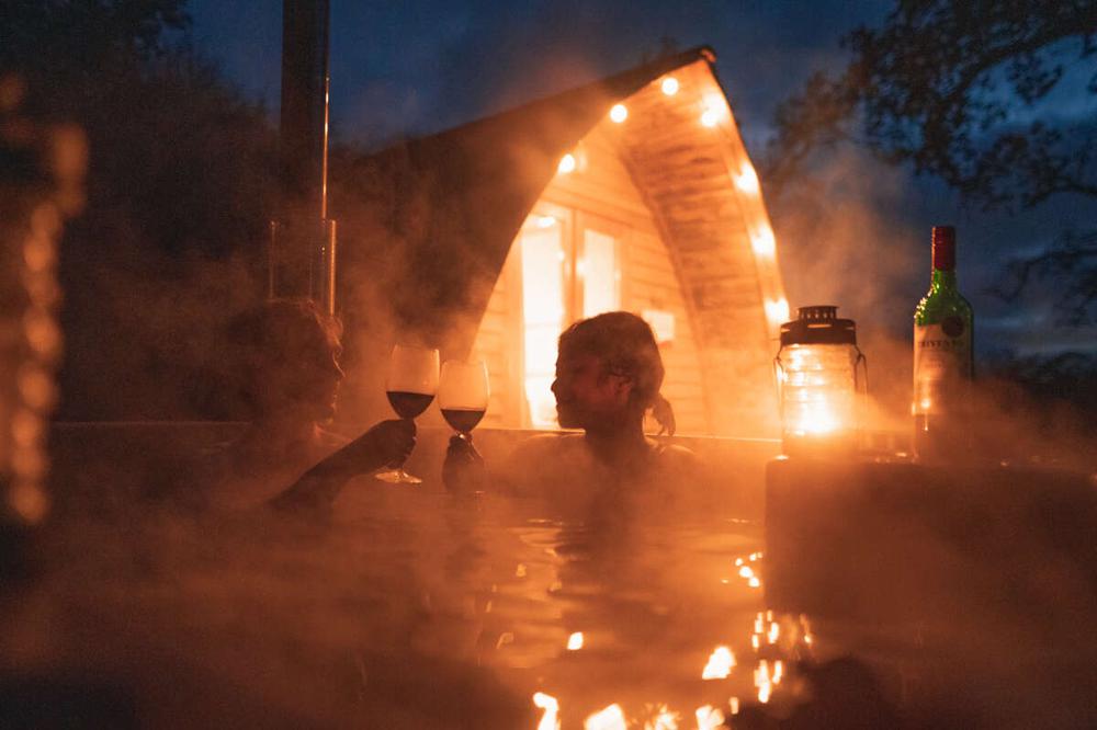 Brampton Romantic Getaway