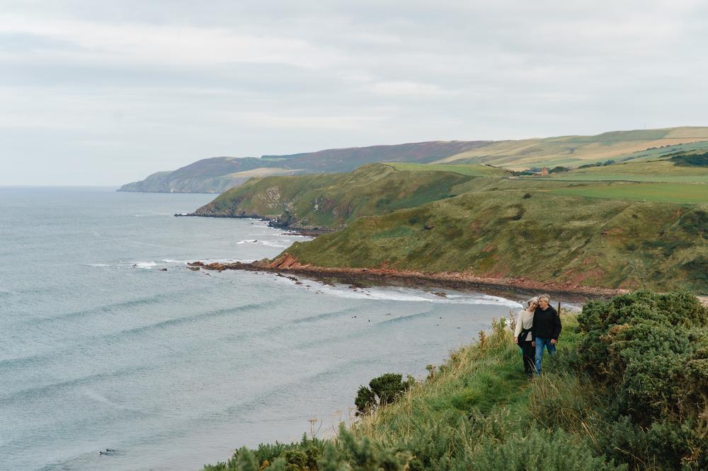 Cove Farm Views