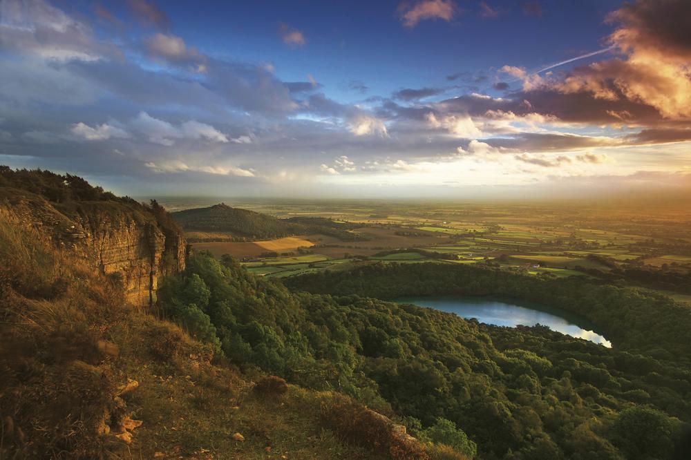 Sutton Bank