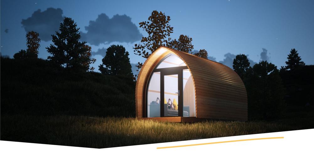 Wigwam Pod Range
