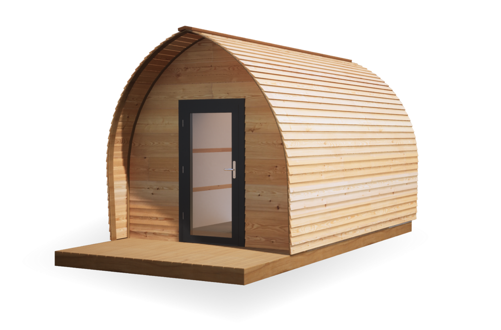 Wigwam Classic Simple