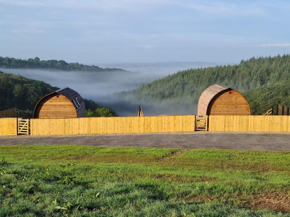 Rivendell Farm Views