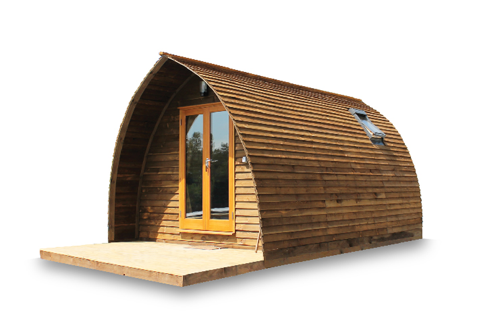What is a Wigwam Cabin